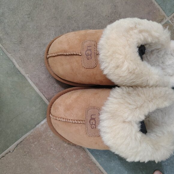 UGG Slippers Coquette - Picture 4 of 7